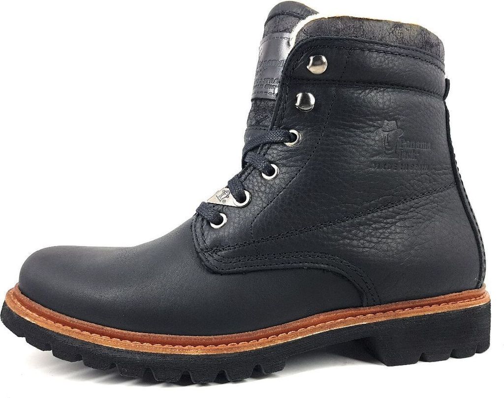 Panama Jack P03 Aviator C2 (45/negro-black) Produktbild 50