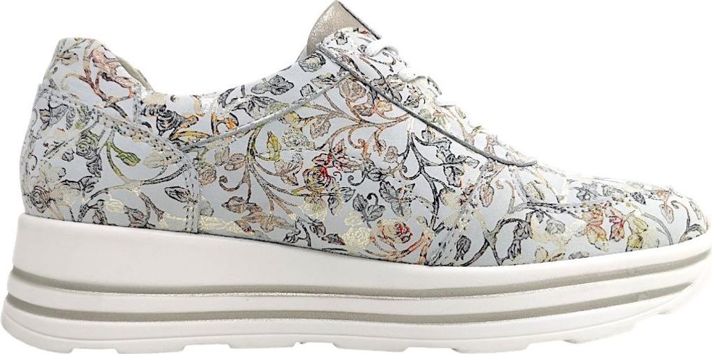 Zapatos deportivos para mujer Waldläufer H-Lana, tipo Imagen del producto 