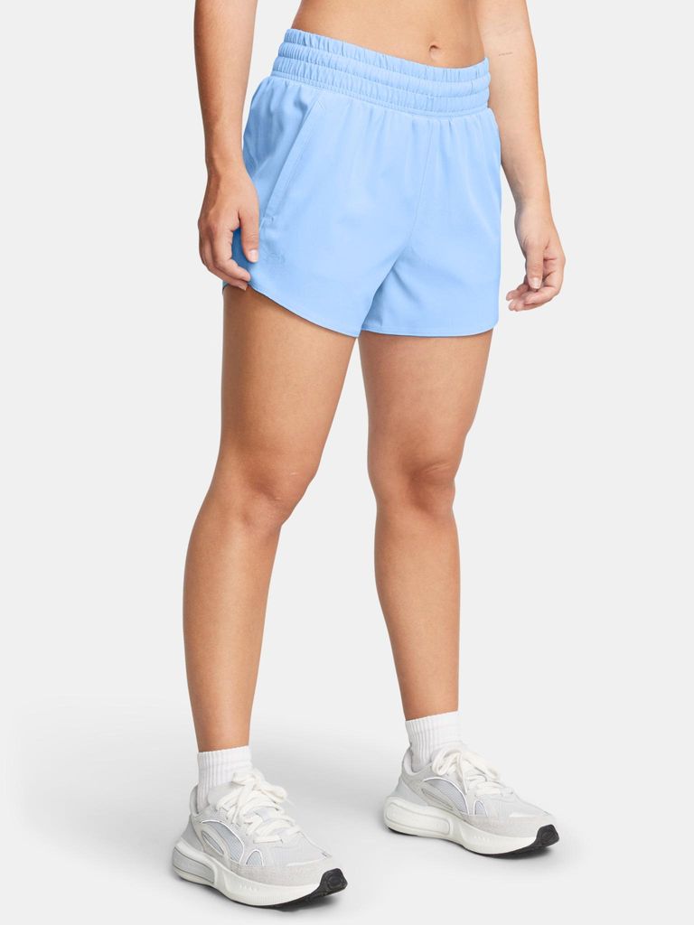 Under Armour Damen Shorts Ua Vanish 3In Short 1376935-465__SM