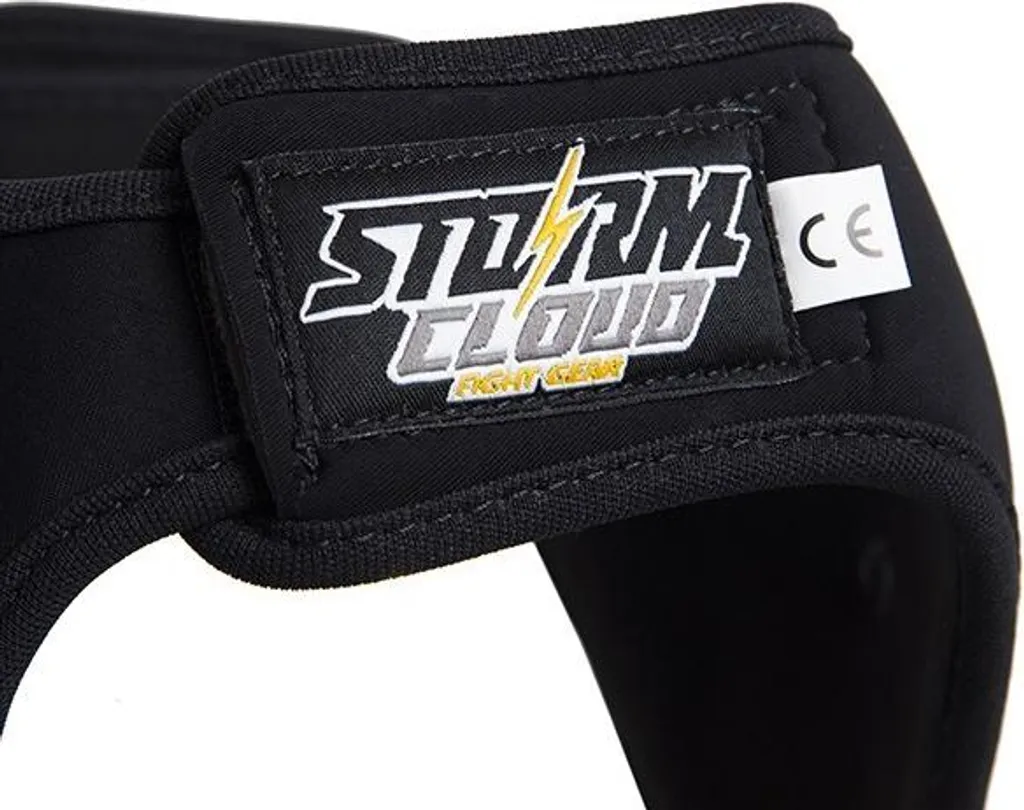 Casque de Protection Oreilles StormCloud - MMA, BJJ et Lutte Intense