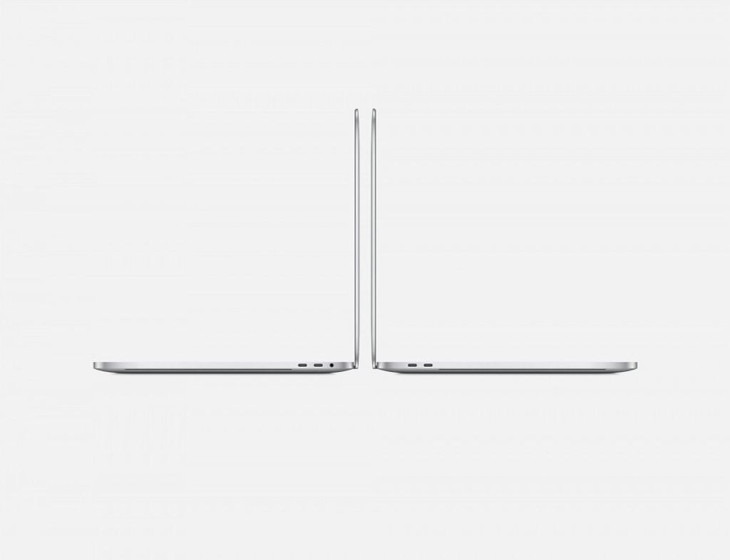 16" MacBook Pro 2019 2,3GHz Intel Core i9, 16GB, 1TB, Produktbild 4