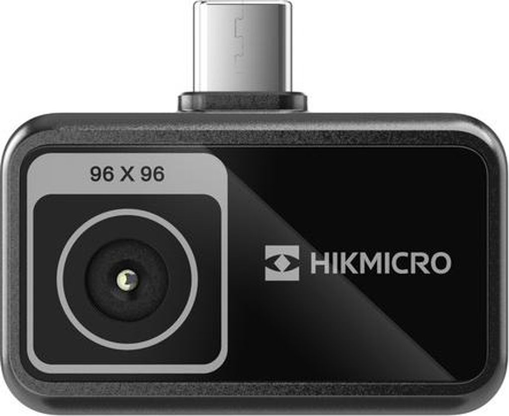 HIKMICRO Wärmebildkamera MiniE 308200730 Bildauflösung Produktbild 