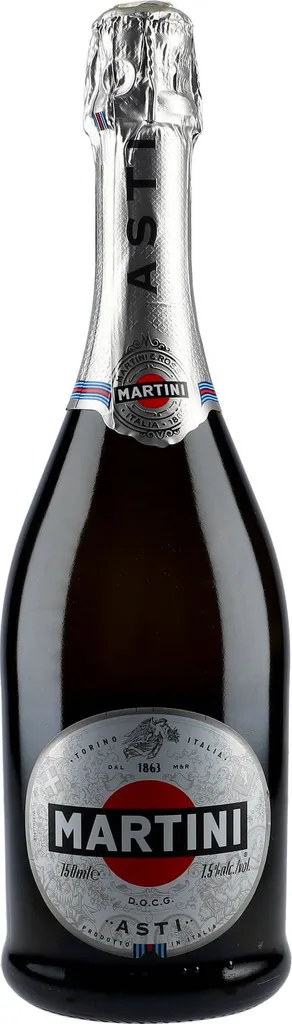 Martini Asti Spumante DOCG 7,5 0,75L Sekt Kaufland.de