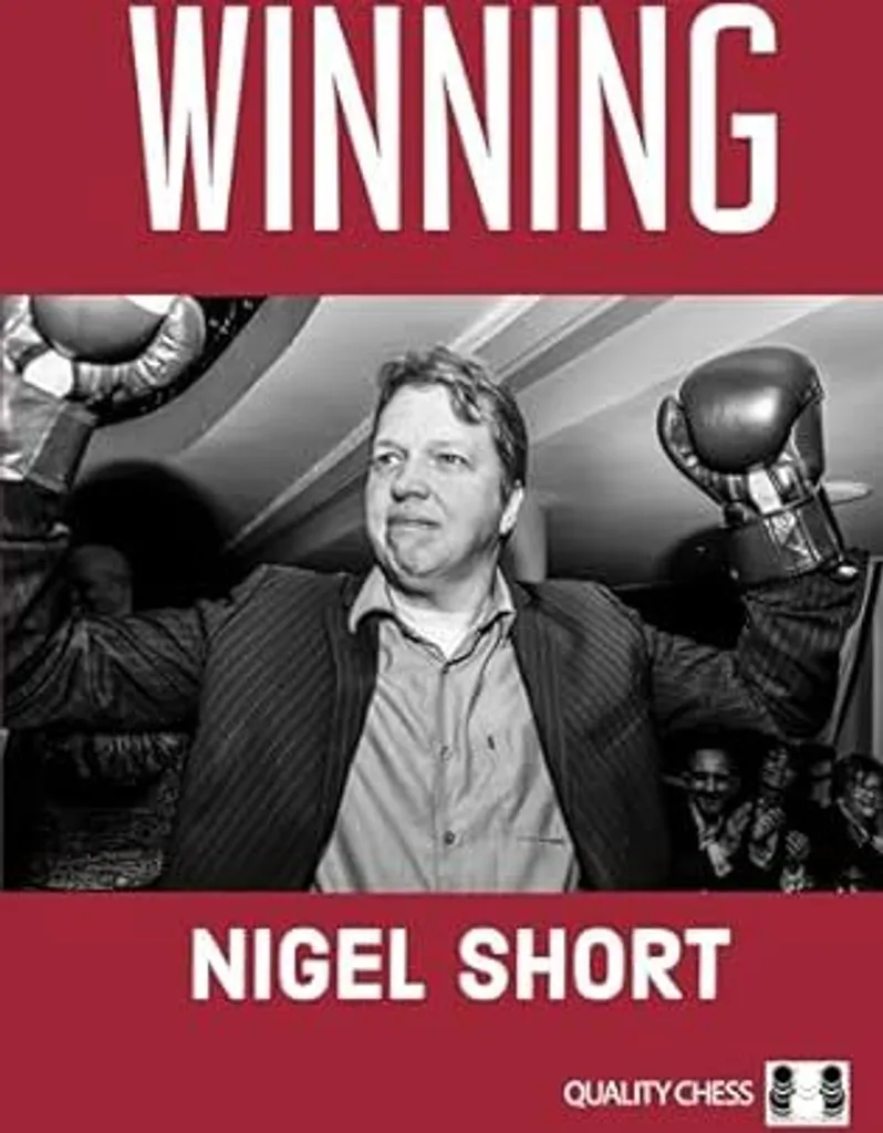 Comment gagner aux échecs ? Solutions tactiques Winning by Nigel Short PB