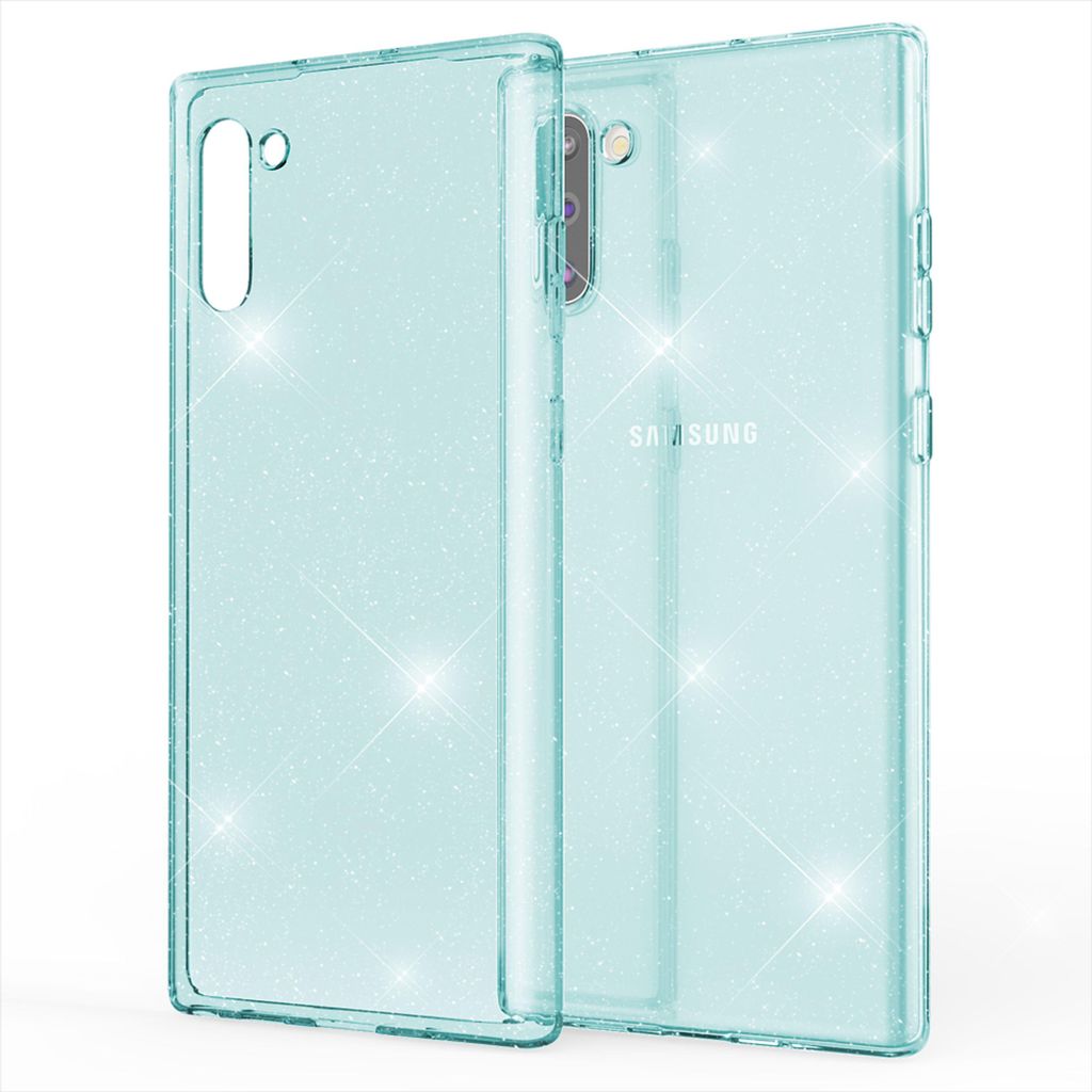 NALIA brokatowe etui na telefon komórkowy Samsung Galaxy Zdjęcie produktu 