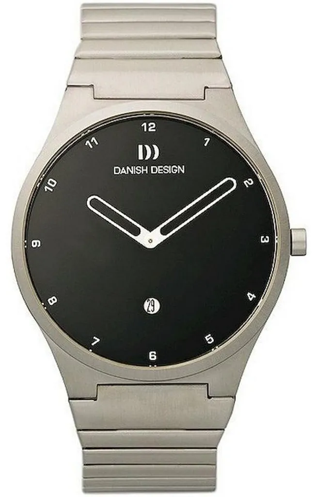 Montre Anna Gotha Danish Design IV63Q884 - Idéale pour le Bureau et Soirée