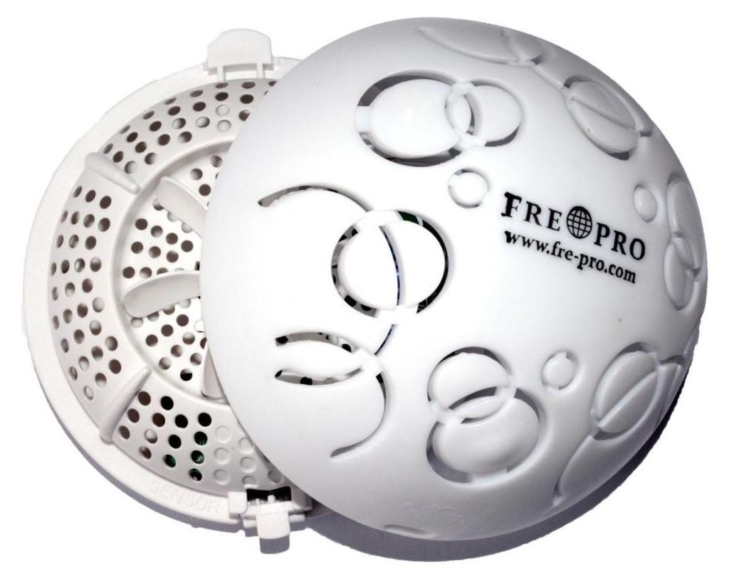 FREPRO EASY FRESH 2.0 Parfum d'ambiance avec cache : Parfum Image du produit 