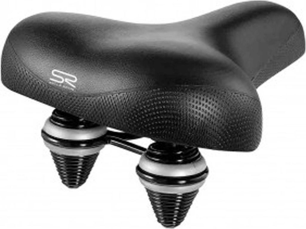 Selle Royal Sedlo Classic 6954 Unisex - Pohodlné Obrázok produktu