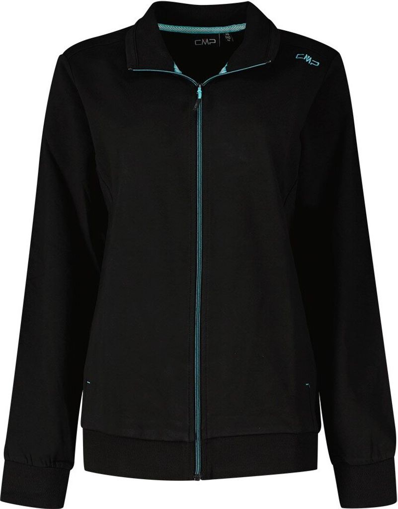 Cmp 32d8006 Softshelljacke Schwarz L Frau Schwarz L