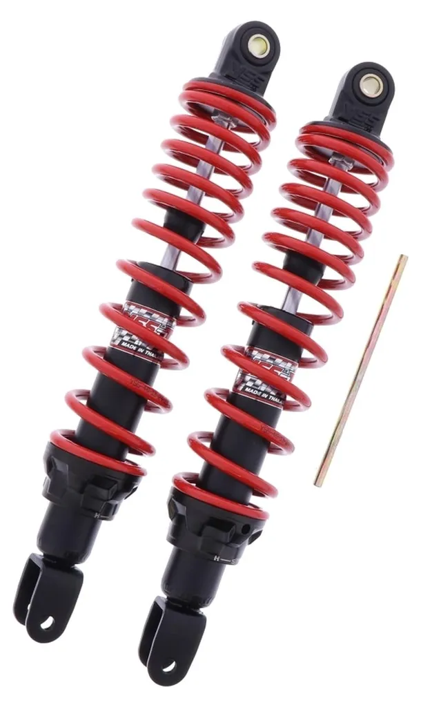 Amortisseur de rechange YSS pour Yamaha CZD 300 A Iron Max 2019-2020