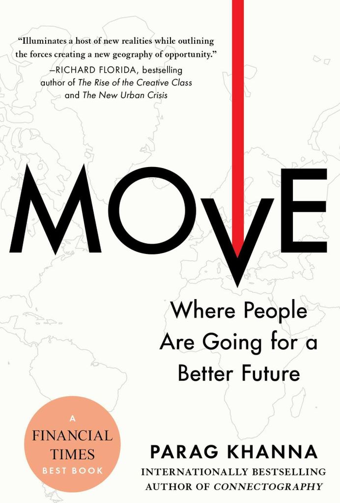 Move