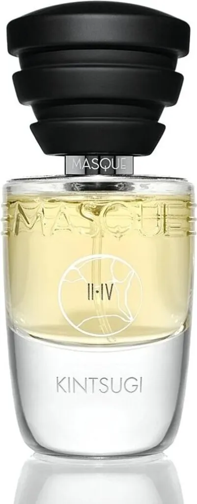 Parfum Masque Milano Kintsugi 100 ml - Pour une Signature Olfactive Rare - 3