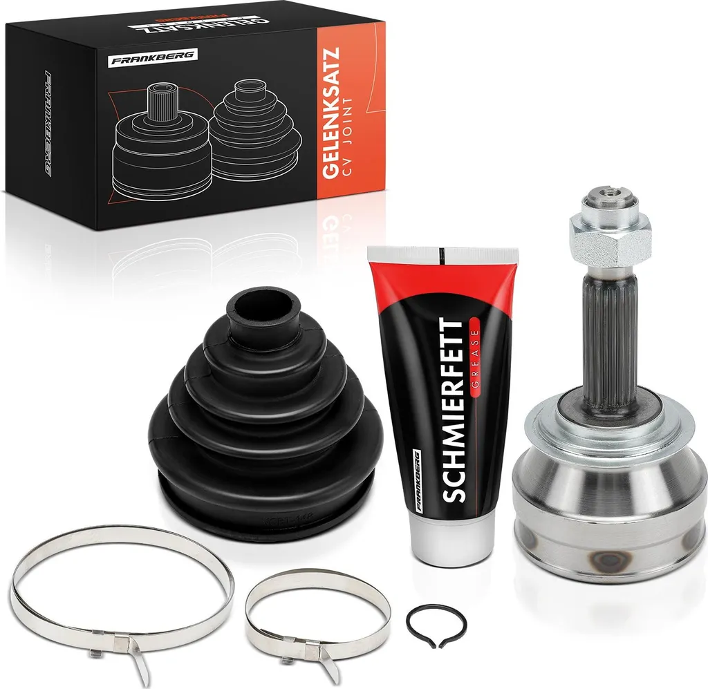 Cardan de Transmission Avant pour Fiat 127 128 et Autobianchi A112 1x