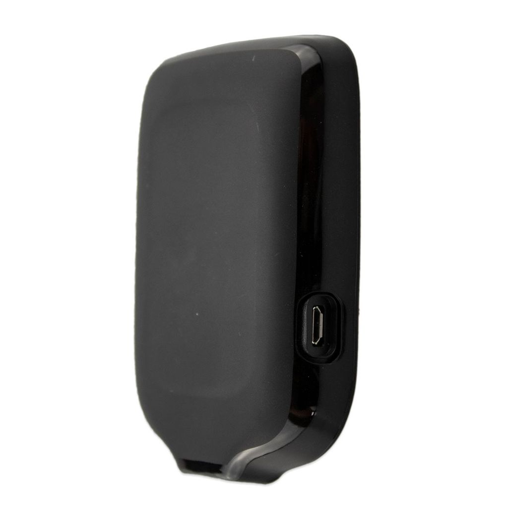 Bundle Freestyle Libre 1/2 TPU nero e foil Immagine del prodotto 