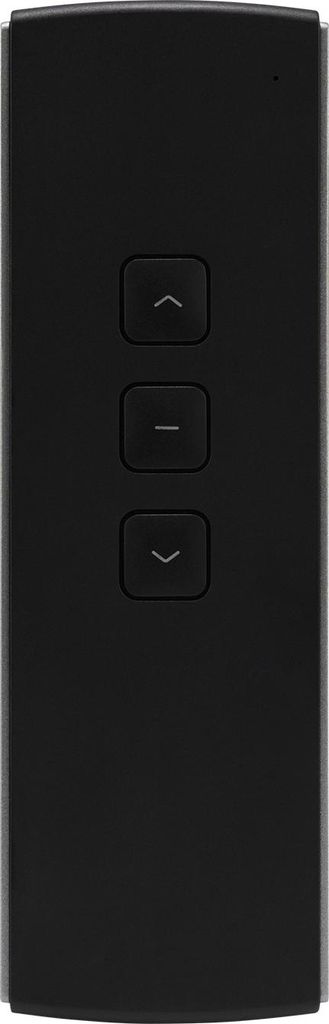 Funk-Handsender HSX1G, 1-Kanal, anthrazit