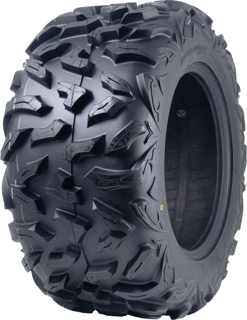 27x11.00R14 ATV-Reifen 275/60R14 OBOR Vulture 6ply E-Marked Road Legal 74J 375kgs