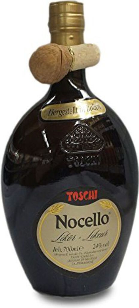 Toschi Nocello Walnusslikör lieblich süßer | Kaufland.de