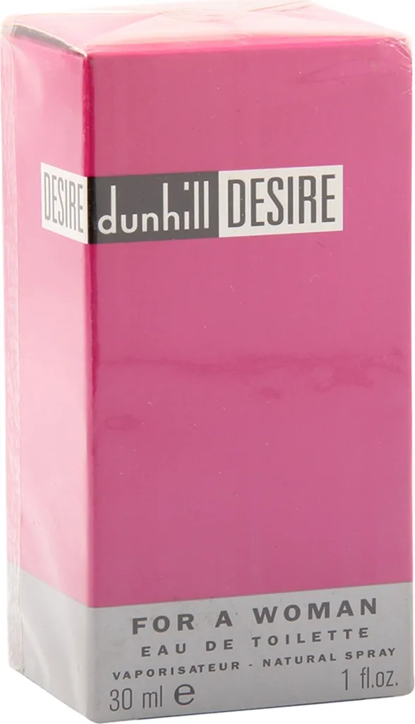 Profumo Dunhill Desire for a Woman 30ml | Spray Donna Esclusivo