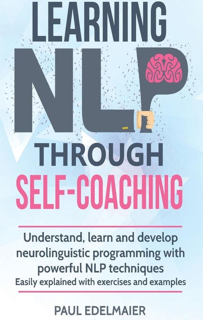Learning NLP Through Self-Coaching