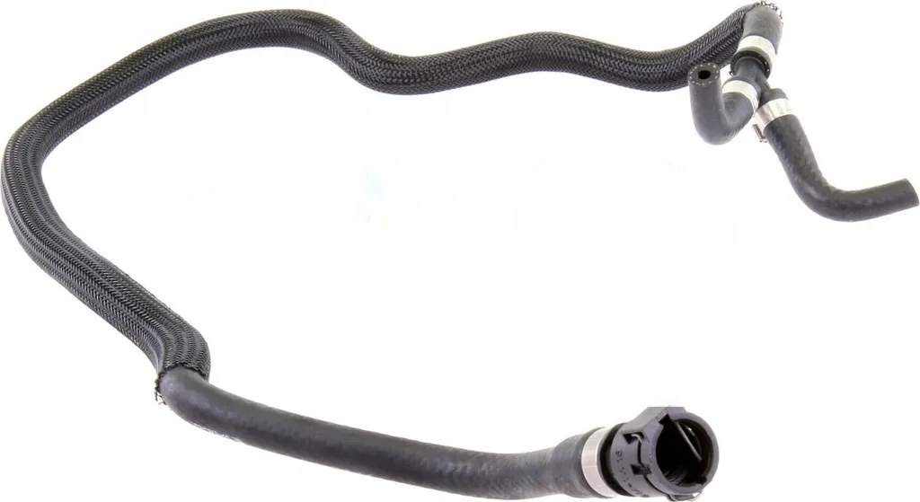 Tubo radiatore VAICO Qualità originale VAICO - 2