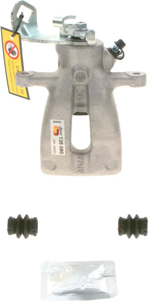 Remplacer votre Étrier de Frein Arrière Mini R56 R55 par le Modèle Bosch
