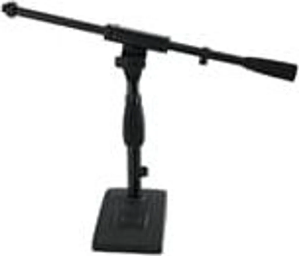 Support de Micro GFW-MIC-0821 Frameworks pour Grosse Caisse et Ampli