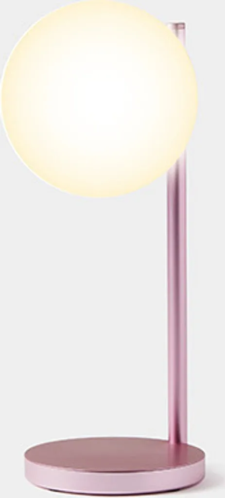 Lampada da tavolo LED BUBBLE di Lexon Design - 1