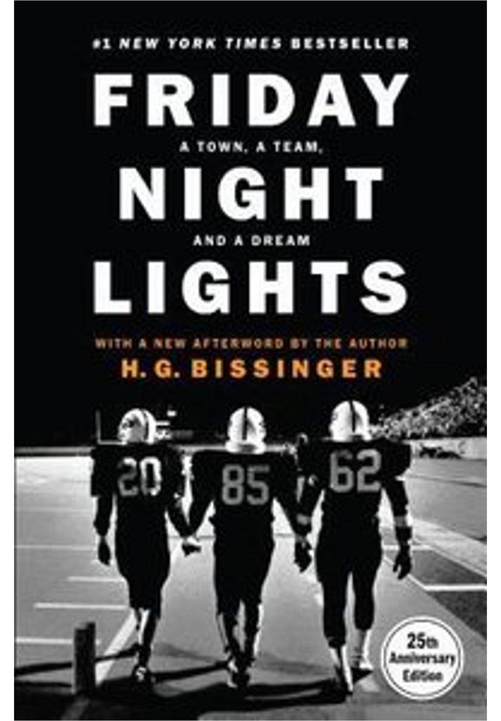 Friday Night Lights (25th Anniversary Edition)