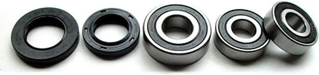 Roulement Arrière Haute Précision pour Honda NX650 Dominator XL600V Moto