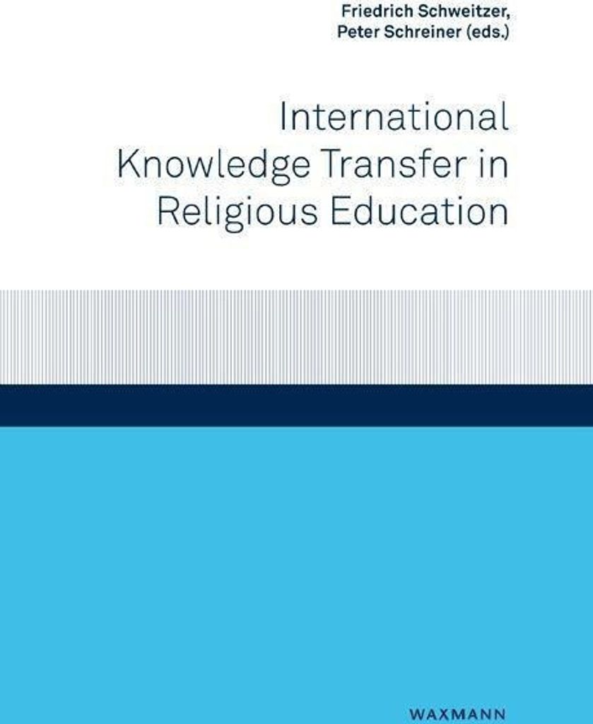 International Knowledge Transfer in Religious Education