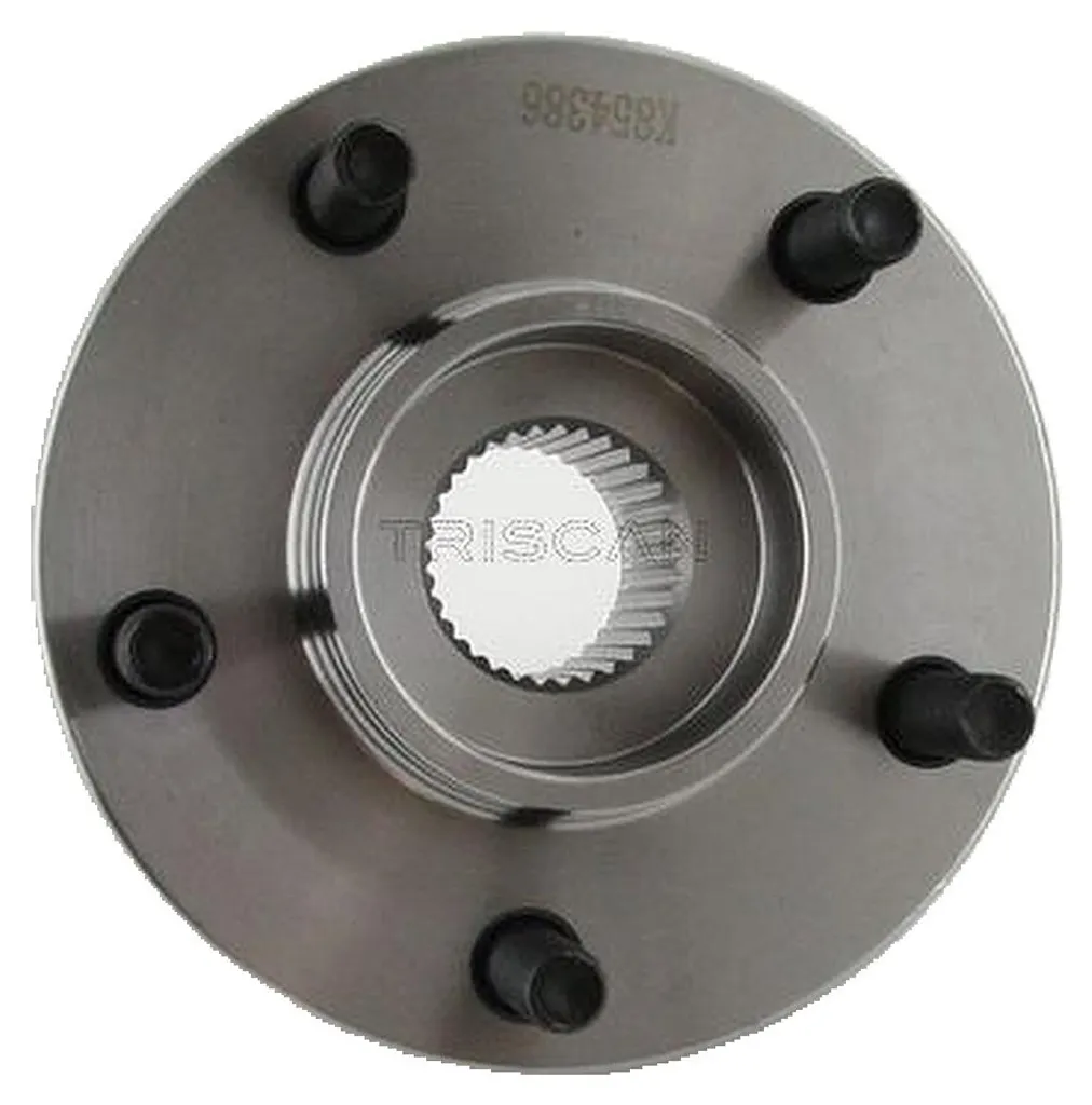 Supprimer le bruit de roue CHRYSLER 300M : Kit roulement Ø 146 mm PRO