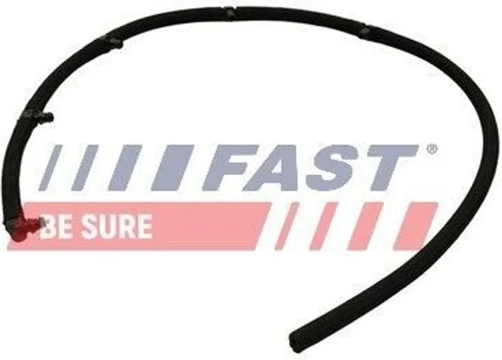 Tuyau de Carburant Anti-Fuite pour Mercedes W203 S210 - Solution OE 6120700032