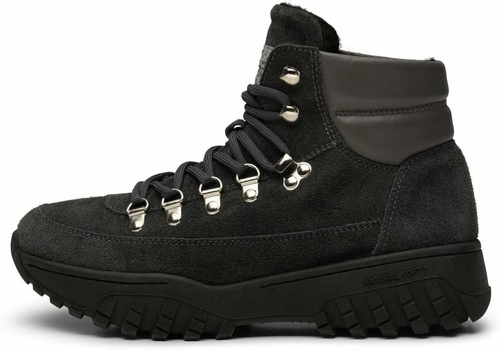 Woden Trekkingschuhe für Damen