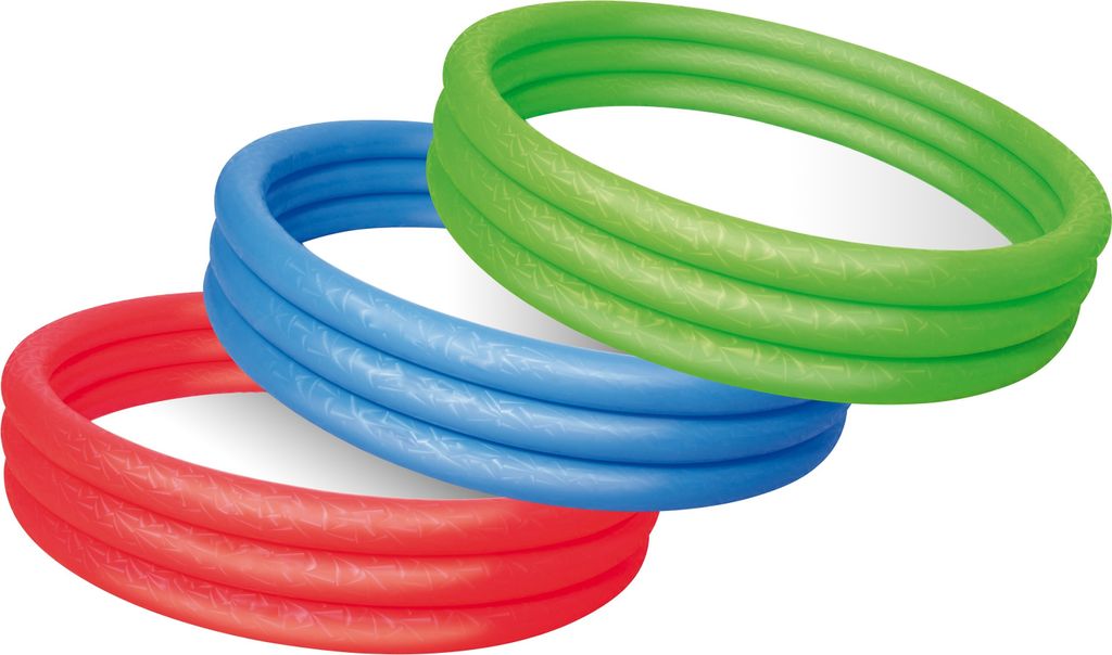 Bestway® Planschbecken Classic 282,0 l farbsortiert 152,0 x Produktbild 28