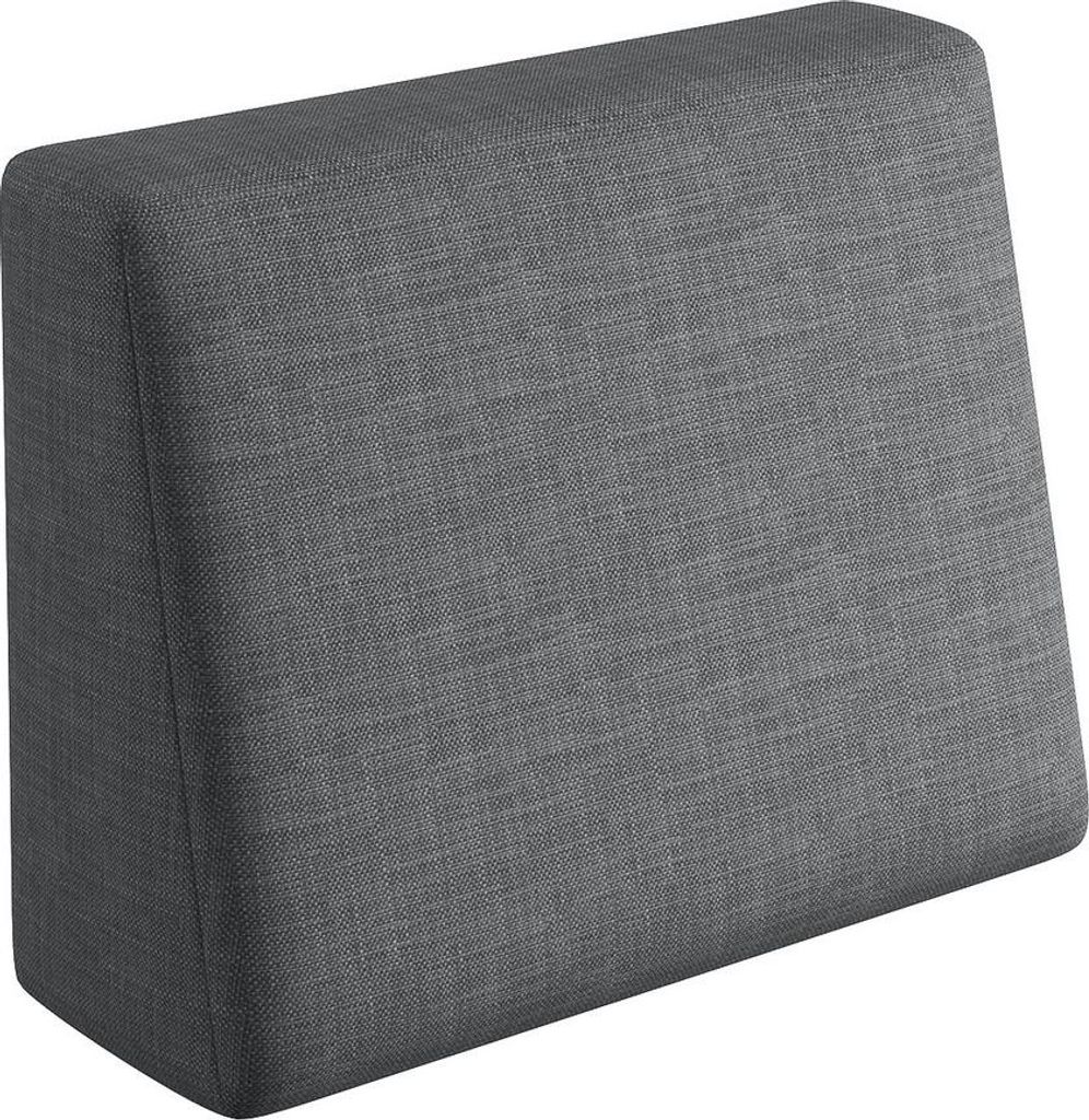 sunnypillow Palettenkissen mit abnehmbarem Bezug Produktbild 