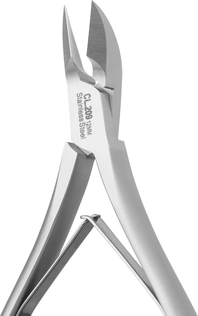 Coupe-cuticules Nghia Export Cl.209 - Idéal pour Manucure de Salon - 2