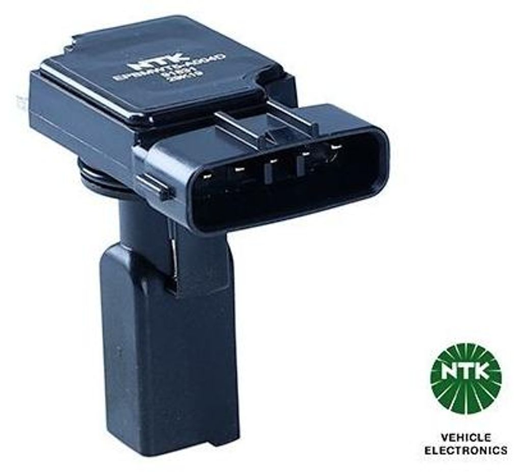 NTK 91831 Luftmassenmesser LMM für TOYOTA AVENSIS Kombi (T25) Luftmengenmesser