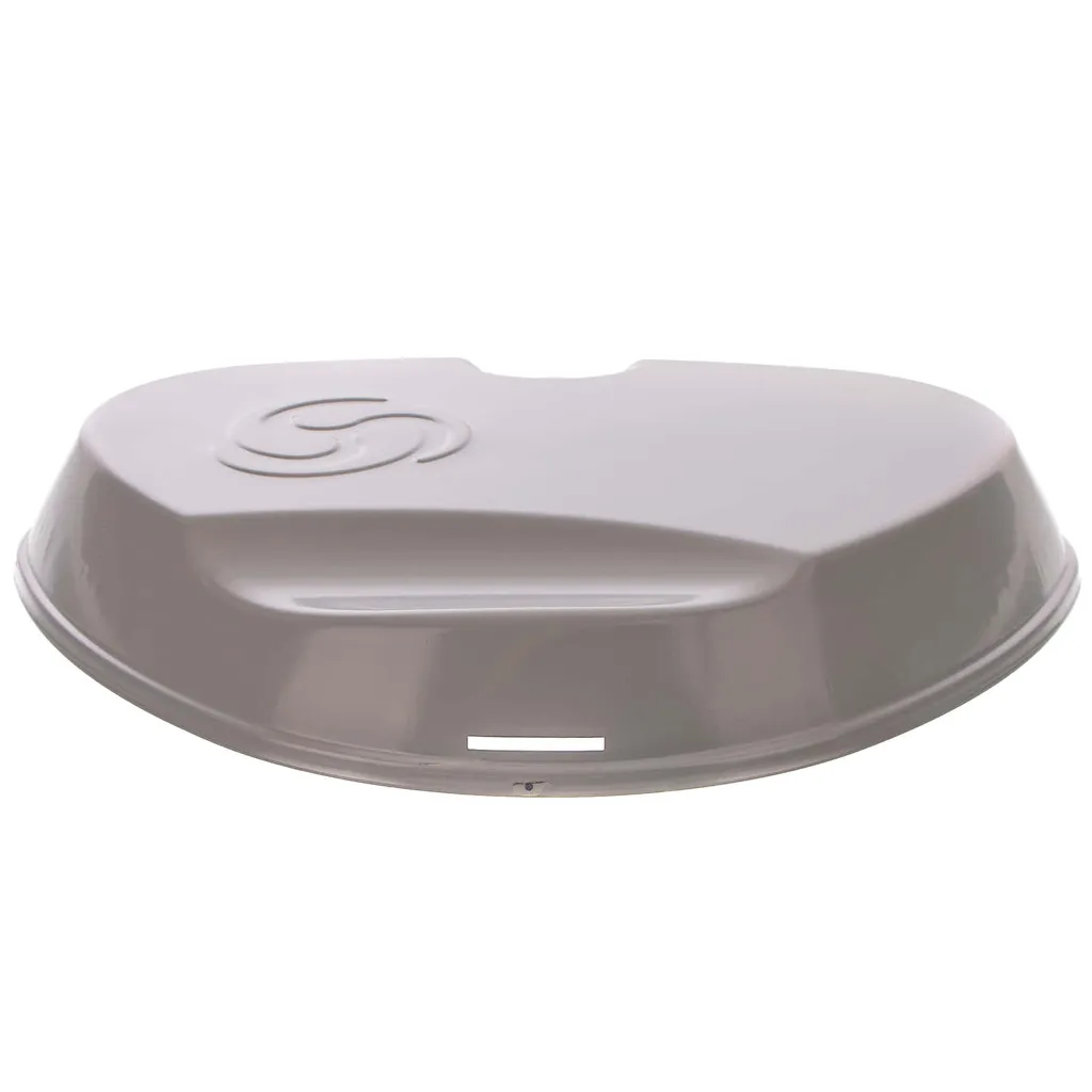 Cache latéral pour restaurer Simson S51E de collection version enduro