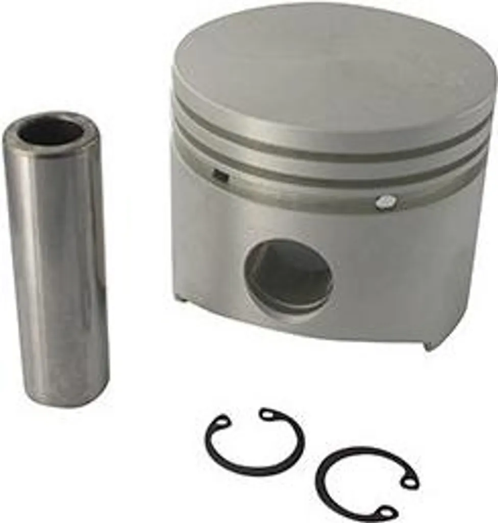 Kit piston moteur pour Kohler K-241 10CV - Pièce de rechange 47-874-05