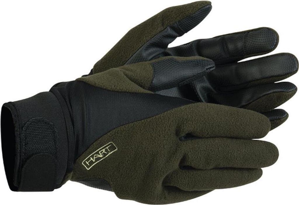 Hart Pointer-GL Handschuhe grün XL