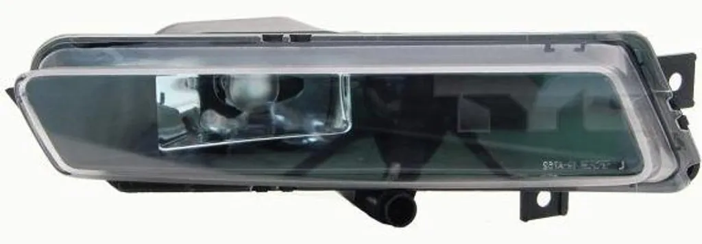Phares antibrouillard TYC 19-0751-01-9 pour BMW Série 1 E88 E82 63177164856
