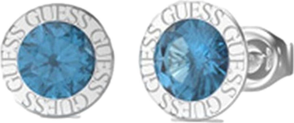 Guess Damen Ohrstecker JUBE02244JWRHAQTU Produktbild 