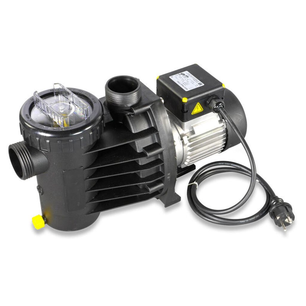 Speck Filterpumpe BADU Magic II/4 Produktbild 