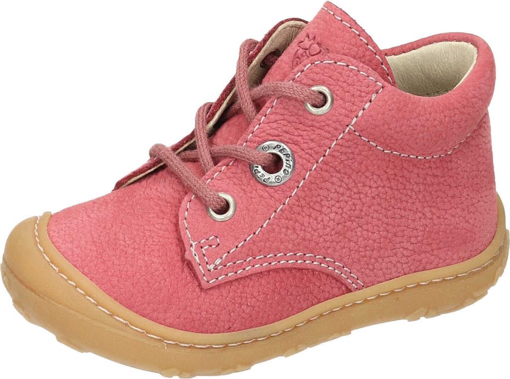 Ricosta CORY rosenholz echt Leder Kinderschuhe Produktbild 39