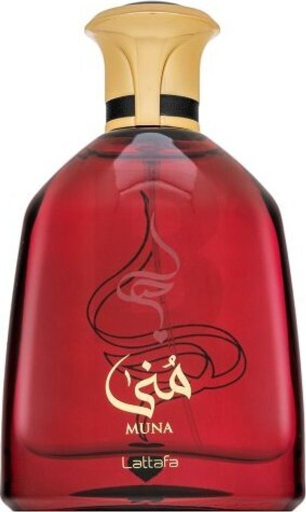 Lattafa Muna parfumovaná voda pre ženy 100 ml Obrázok produktu 