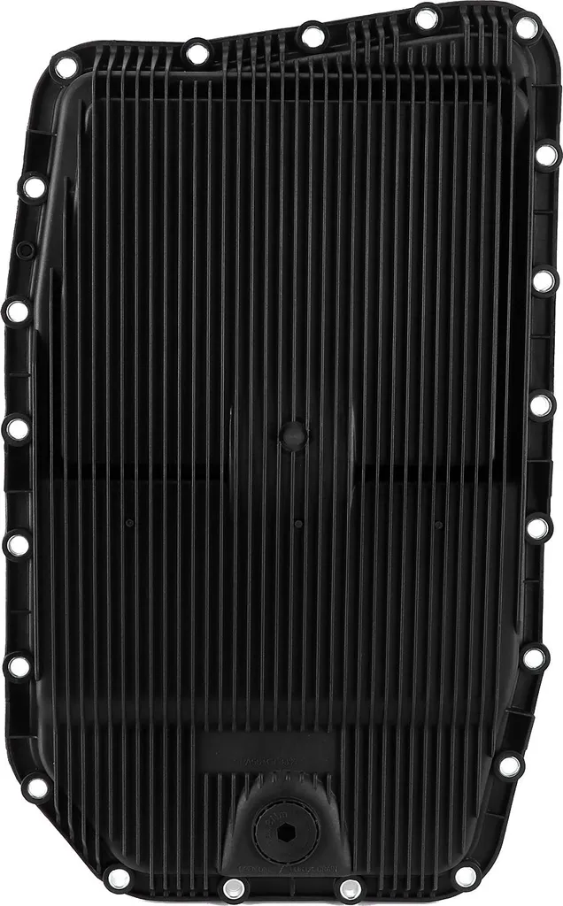 Carter d'huile ZF-6HP26 renforcé avec visserie complète pour Jaguar XF