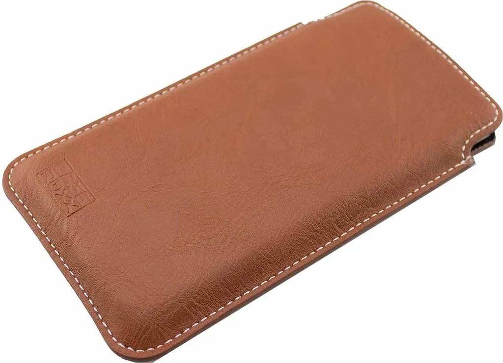 Custodia Business Nokia 150 caseroxx - Eleganza Minimalista in Nero - 4
