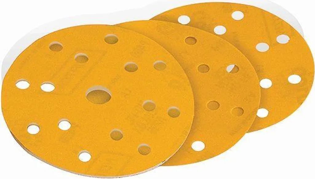 Offerta Dischi Norton Gold Reserve 150 mm P120 | Prezzi Ingrosso