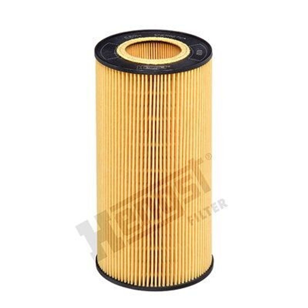 Ölfilter HENGST FILTER E89H D213 für VDL Futura für TEMSA SAFARI für VAN HOOL EX-Series für Solaria VACANZA für IRIZAR i3 für GINAF X-Series
