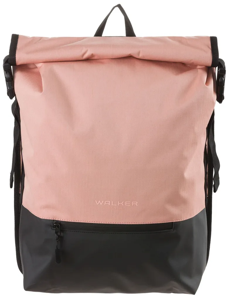 Sac à dos ordinateur Walker Concept Mika Backpack 21L Flamingo Saumon